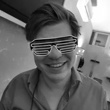Сергей Шибут — Технический партнёр